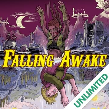 Falling Awake
